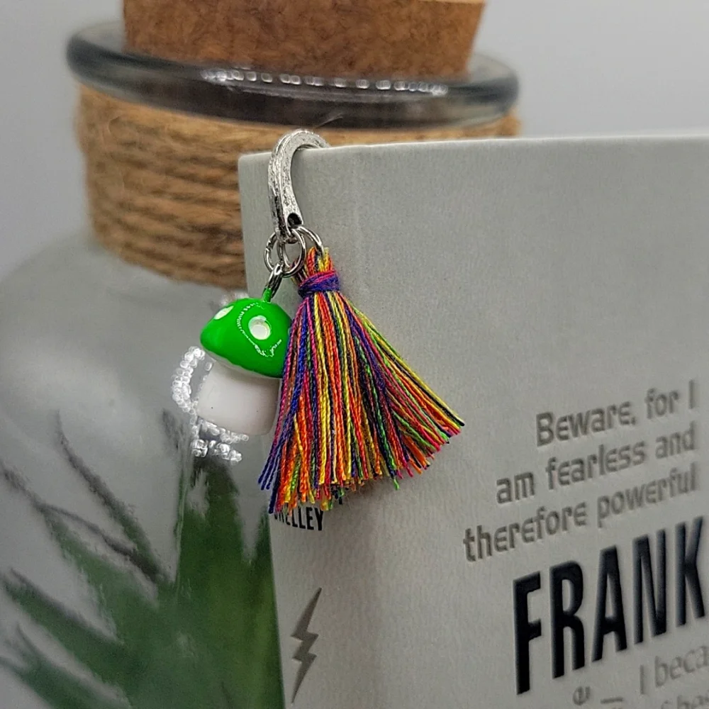 2/$12 bookmark